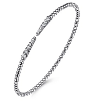 Diamond Bracelet