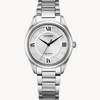 CITIZEN Eco-Drive Quartz Arezzo Ladies Watch Stainless Steel