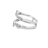 Round Diamond Ring Enhancer