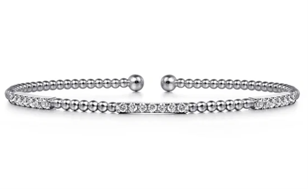 Diamond Bracelet