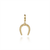 Gold Pendants/Charm