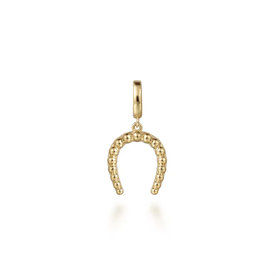 Gold Pendants/Charm