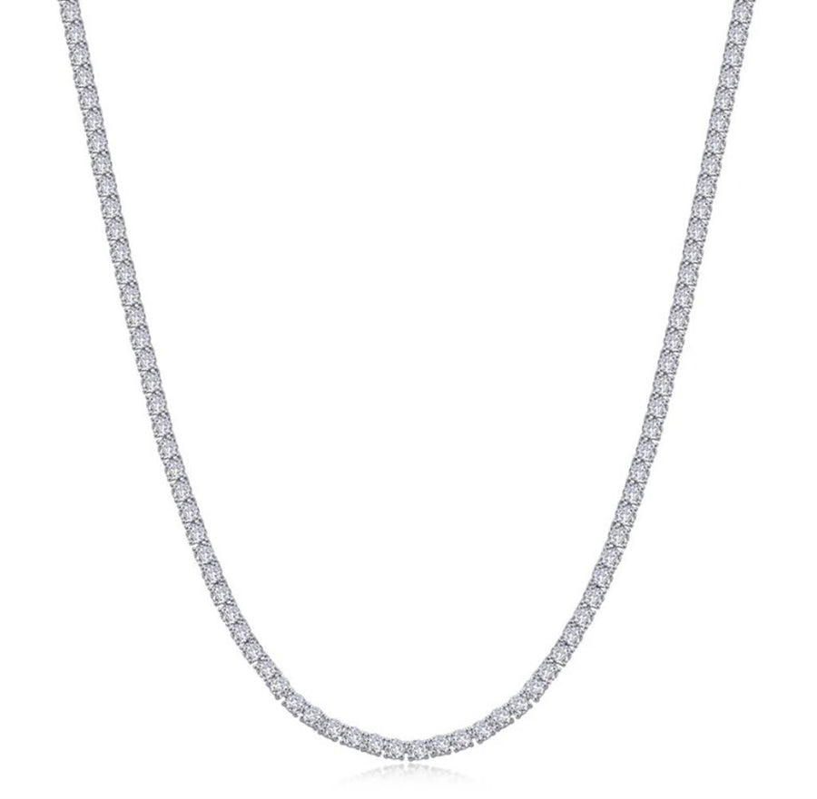 Lafonn Sterling Silver Tennis