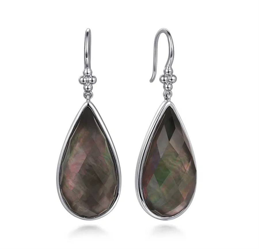 Silver Earring