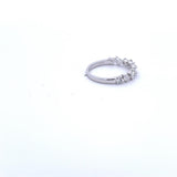 Diamond Fashion Rings  -  Women'