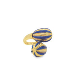 Estate Cartier Balloon Ring
