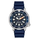 CITIZEN Eco-Drive Promaster Dive Mens Watch Stainless Steel