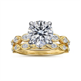 Diamond Wedding/Anniversary Ring