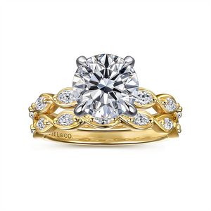 Diamond Wedding/Anniversary Ring