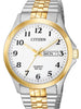 CITIZEN Two-Tone Stainless Steel Men's Watch