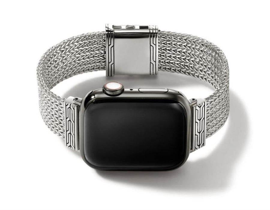 John Hardy Classic Chain Smart Watch Strap