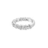 Diamond Anniversary Band