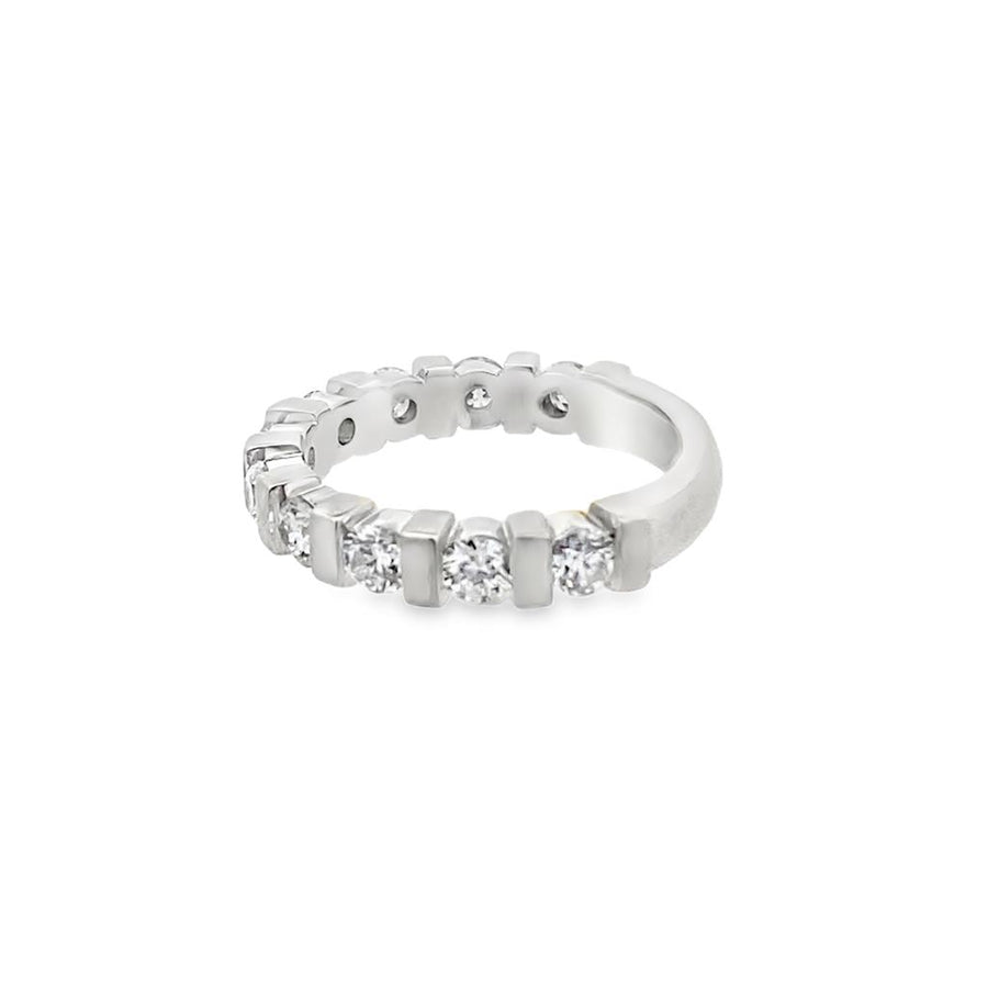 Diamond Anniversary Band