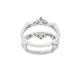 Round Diamond Ring Enhancer