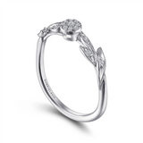 Diamond Fashion Rings  -  Women'