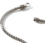 John Hardy Classic Chain Icon Sterling Silver Necklace