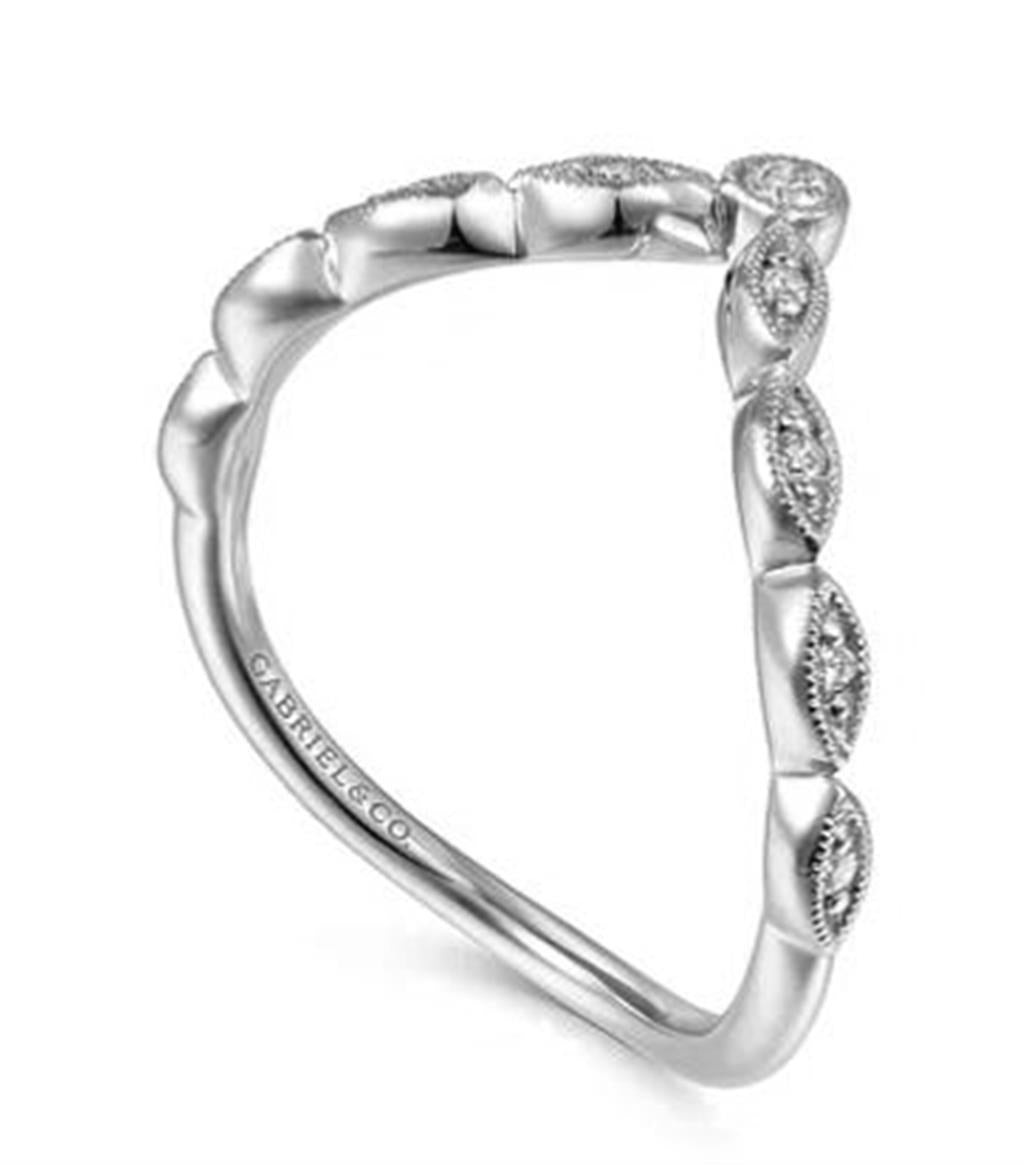 Diamond Fashion Rings  -  Women'