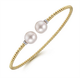 Pearl Bracelet