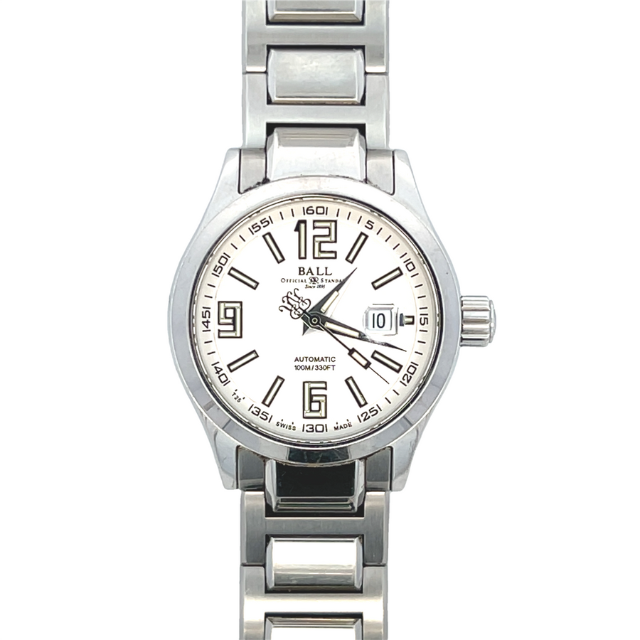 Ladies Ball Engineer II Watch