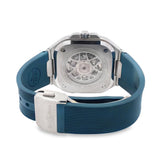 Bell and Ross Sky Blue BR05 GMT