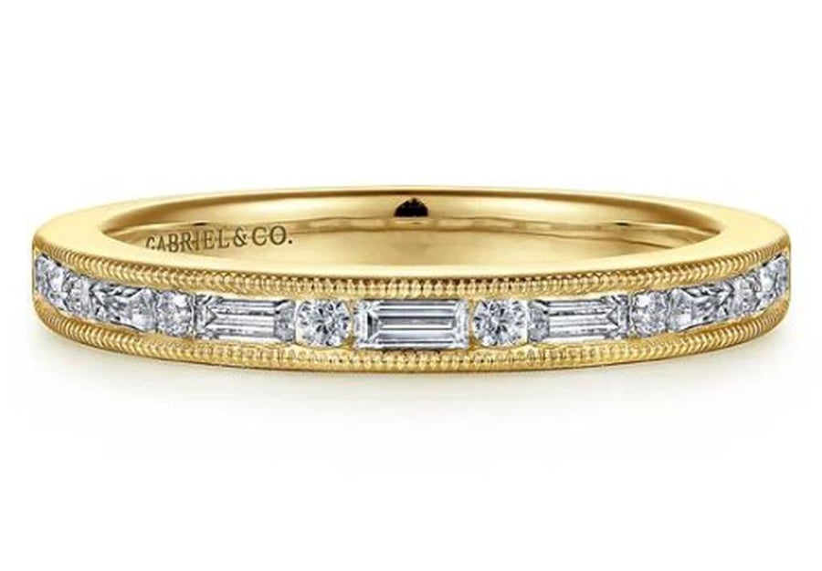 Diamond Wedding/Anniversary Ring