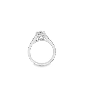 Diamond Engagement Ring