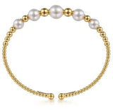 Pearl Bracelet