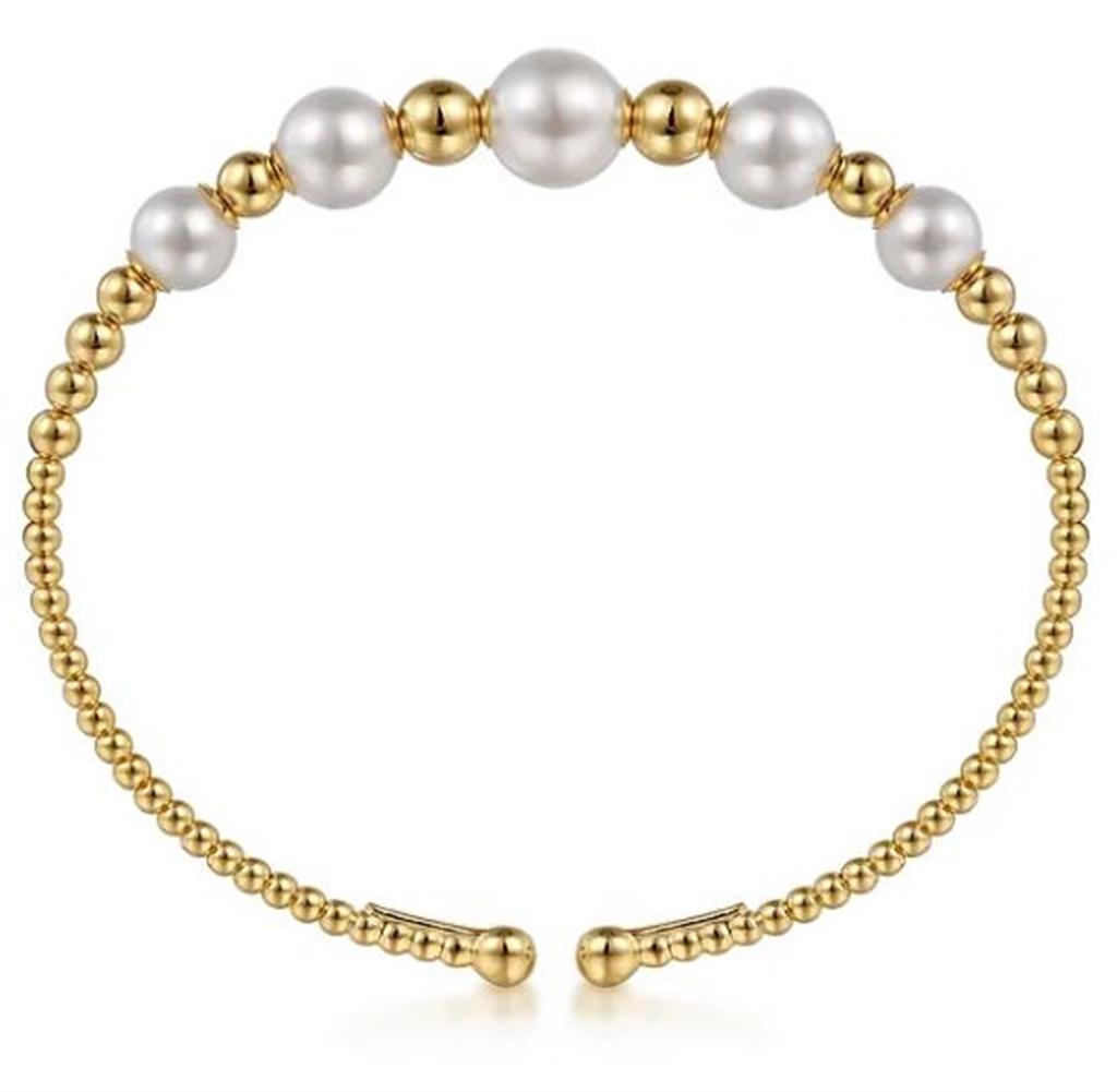 Pearl Bracelet