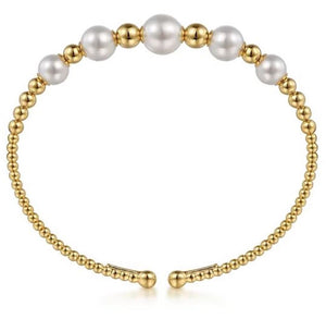 Pearl Bracelet