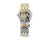 Omega DeVille Prestige Diamond MOP Dial Quartz Watch