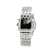 Breitling Navitimer B01 Chronograph 43 Black Dial With Box And Card