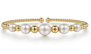 Pearl Bracelet