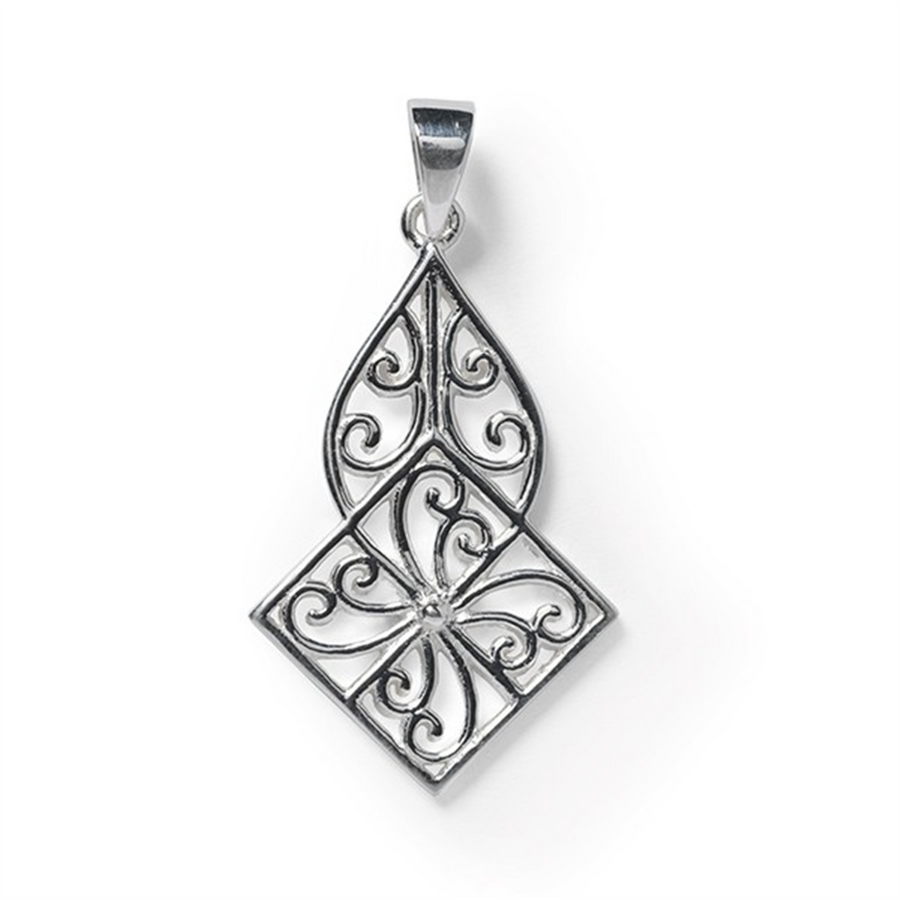 Southern Gates Clara Pendant