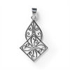 Southern Gates Clara Pendant