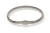 John Hardy Sterling Silver Icon Bracelet