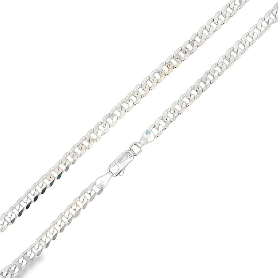 Silver Chain
