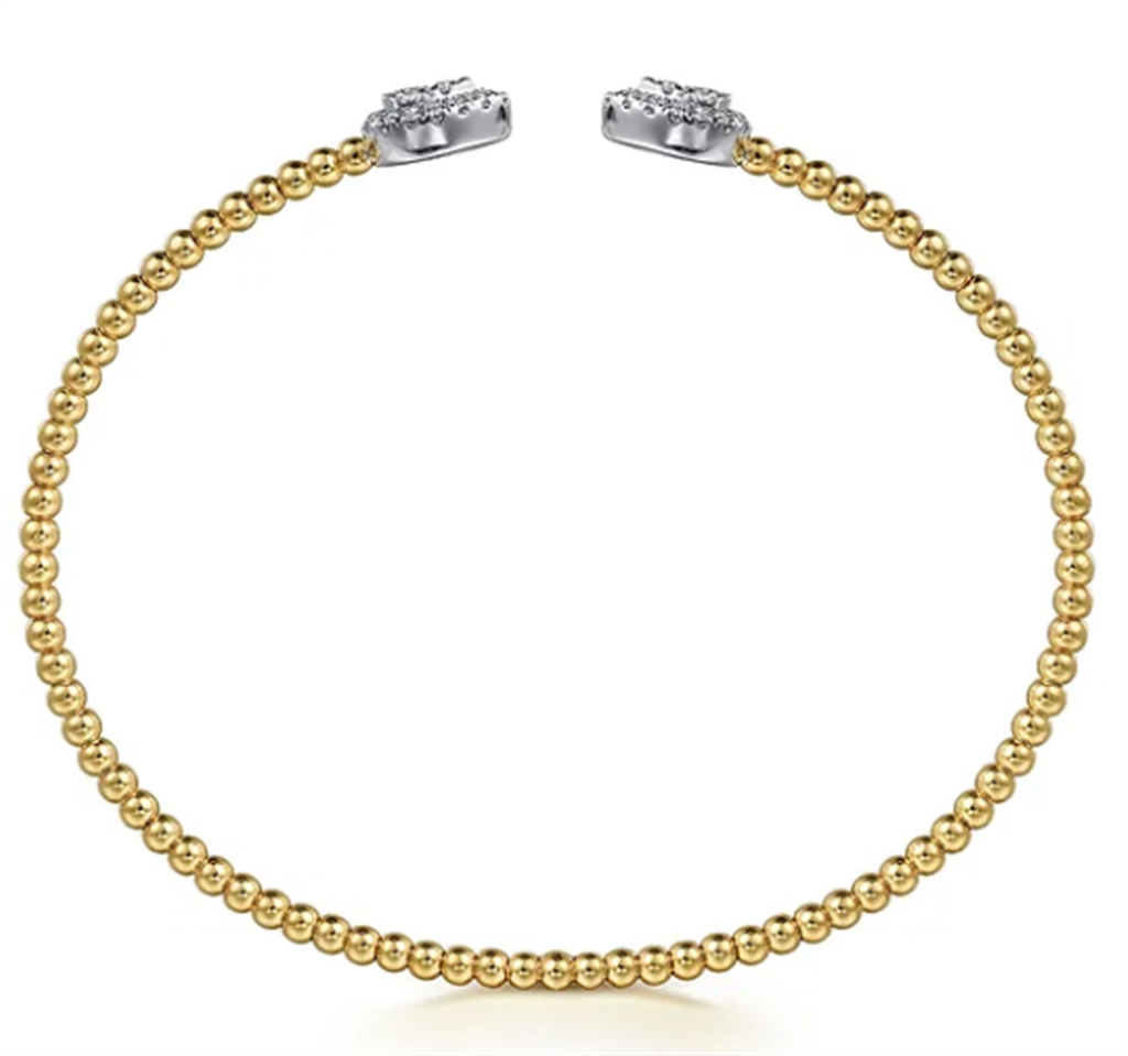 Diamond Bracelet