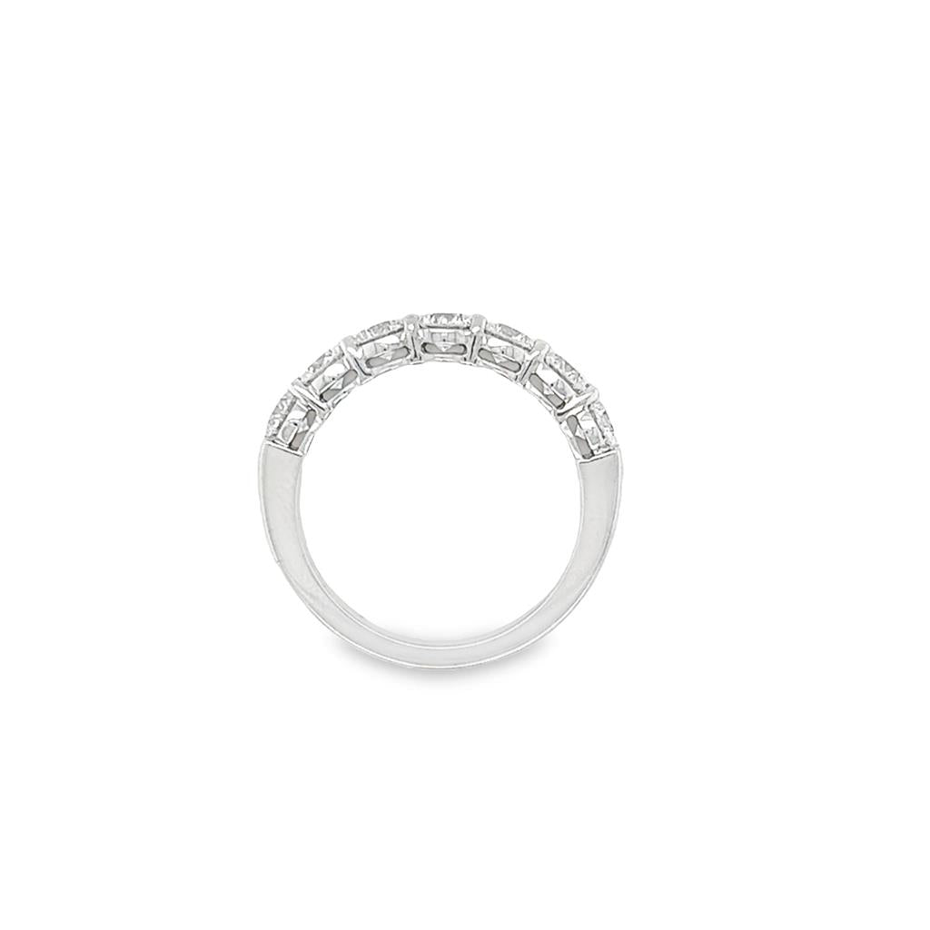 Diamond Wedding/Anniversary Ring