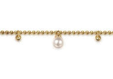 Pearl Bracelet