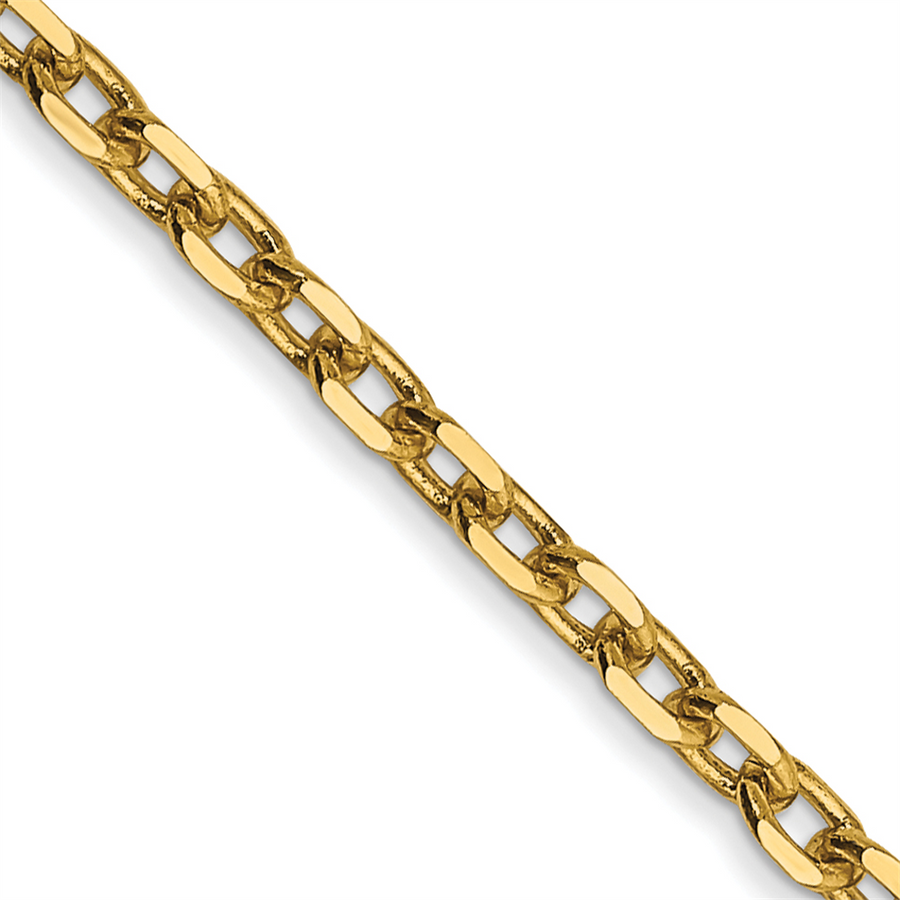 Gold Chain