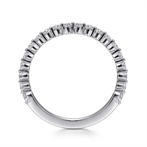 Diamond Wedding/Anniversary Ring