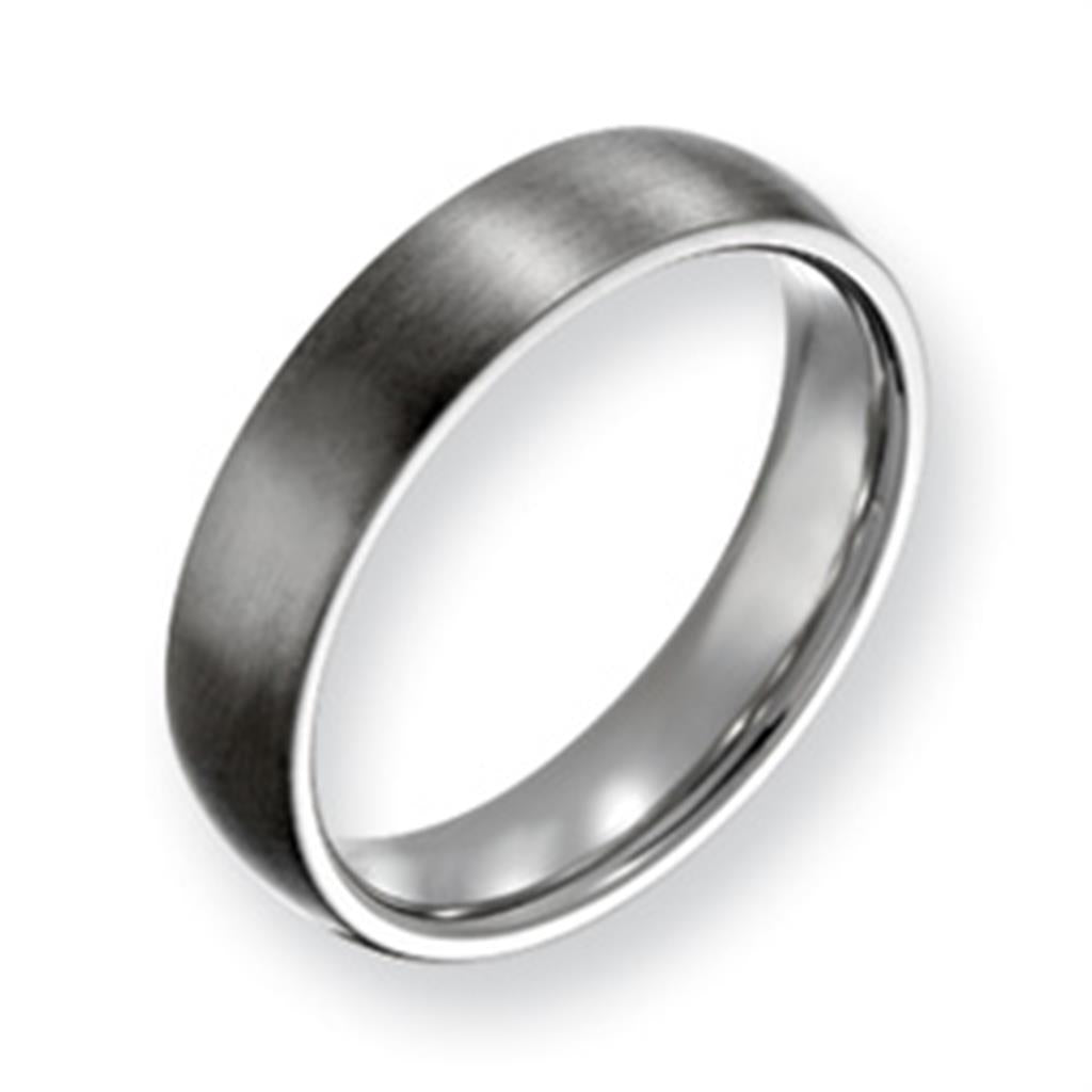 Titanium Ring