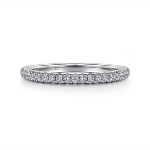 Diamond Wedding/Anniversary Ring