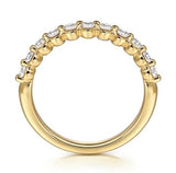 Diamond Wedding/Anniversary Ring