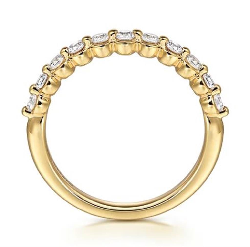 Diamond Wedding/Anniversary Ring