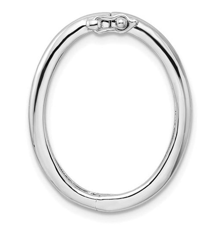 Silver Jewelry Misc.