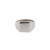 Estate Gents Square-top Signet Ring, 10KW, 7.1grams,