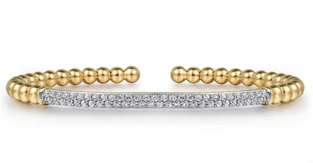 Diamond Bracelet