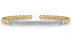 Diamond Bracelet