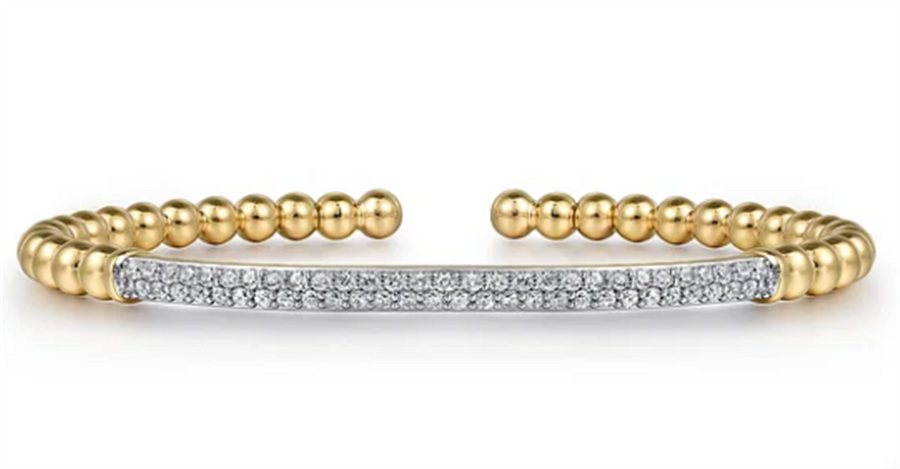 Diamond Bracelet